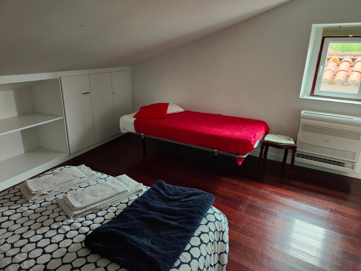 Hostel 18 Constância Zewnętrze zdjęcie