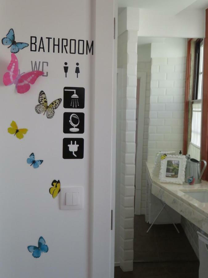 Hostel 18 Constância Zewnętrze zdjęcie