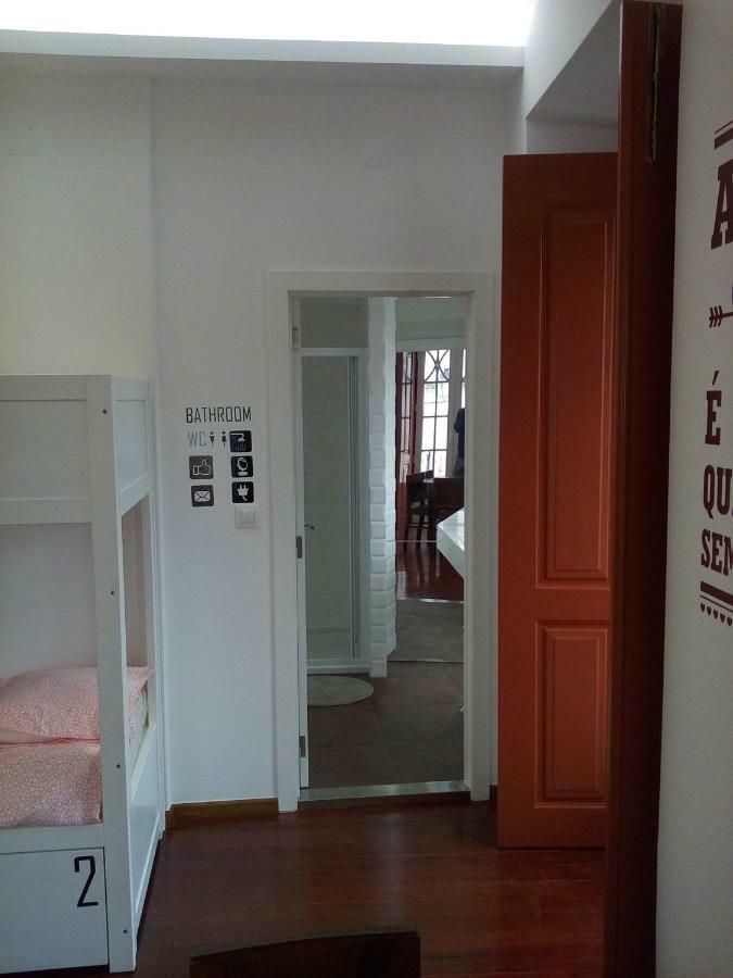 Hostel 18 Constância Zewnętrze zdjęcie