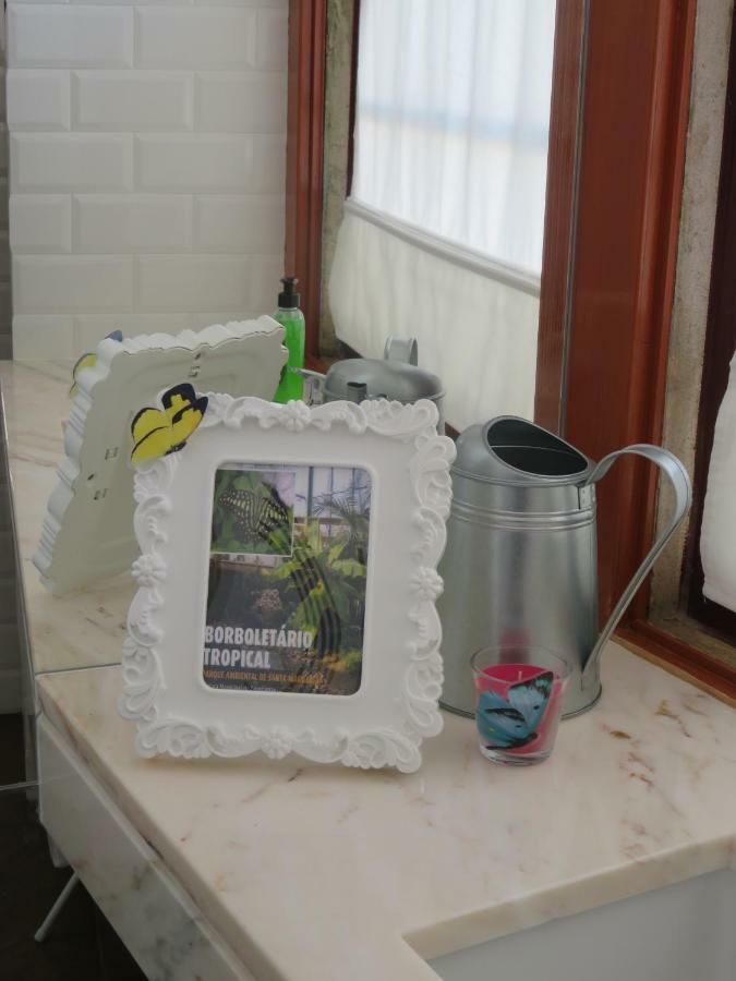 Hostel 18 Constância Zewnętrze zdjęcie