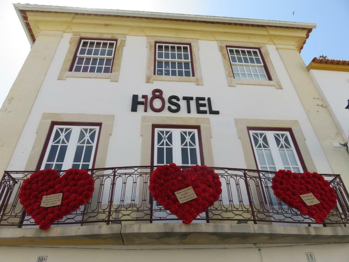 Hostel 18 Constância Zewnętrze zdjęcie
