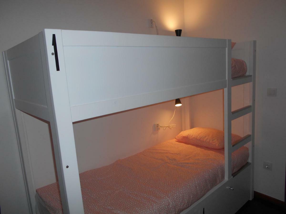 Hostel 18 Constância Zewnętrze zdjęcie