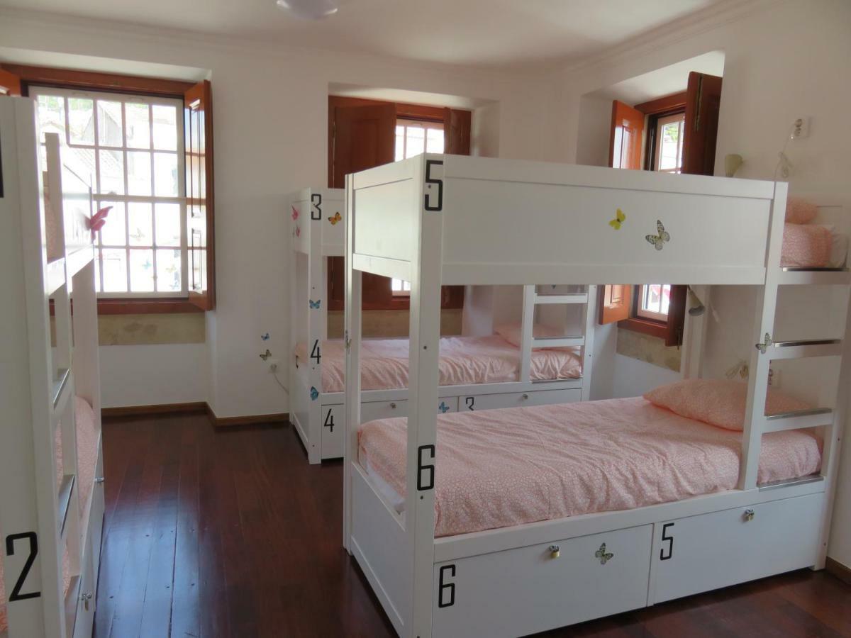 Hostel 18 Constância Zewnętrze zdjęcie