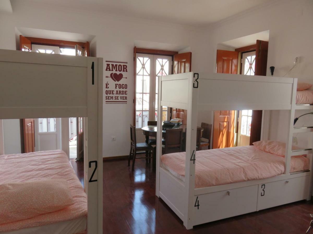 Hostel 18 Constância Zewnętrze zdjęcie