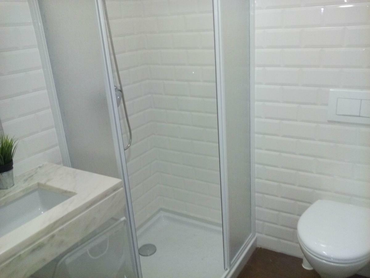 Hostel 18 Constância Zewnętrze zdjęcie