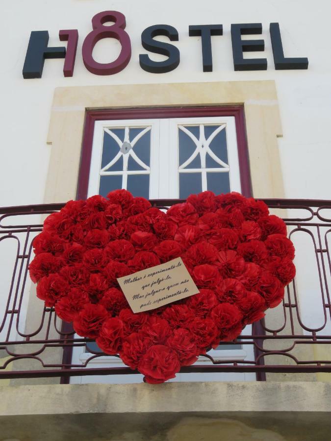 Hostel 18 Constância Zewnętrze zdjęcie