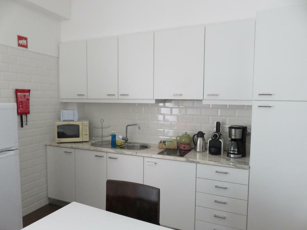Hostel 18 Constância Zewnętrze zdjęcie