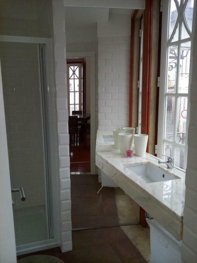 Hostel 18 Constância Zewnętrze zdjęcie