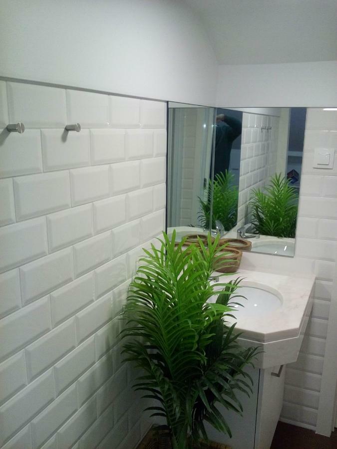 Hostel 18 Constância Zewnętrze zdjęcie