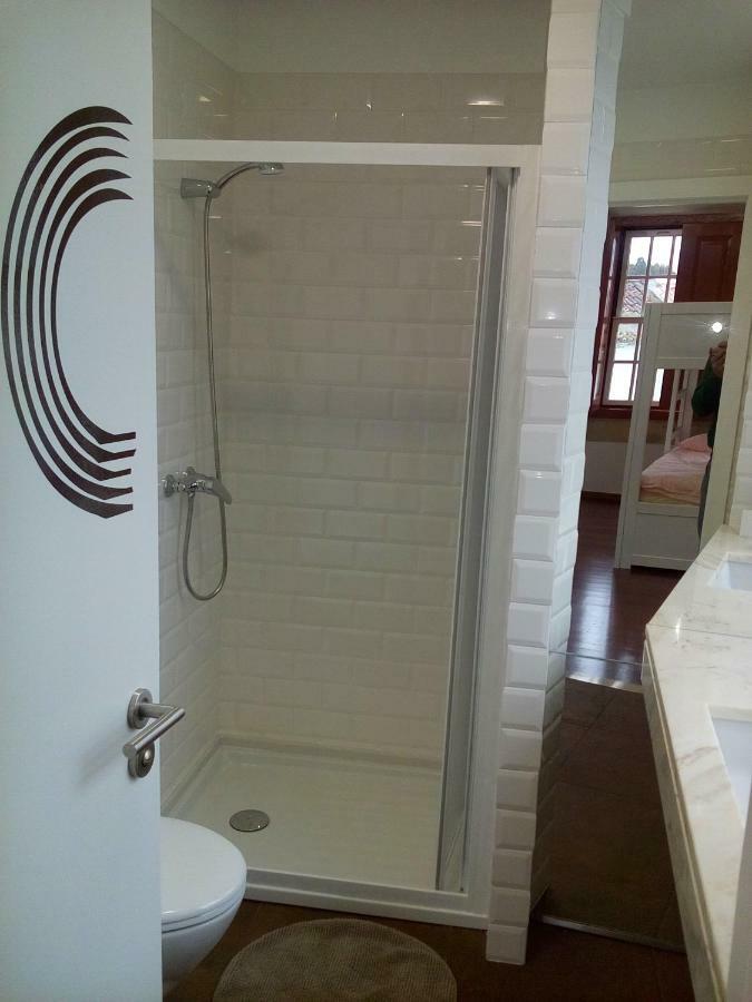 Hostel 18 Constância Zewnętrze zdjęcie