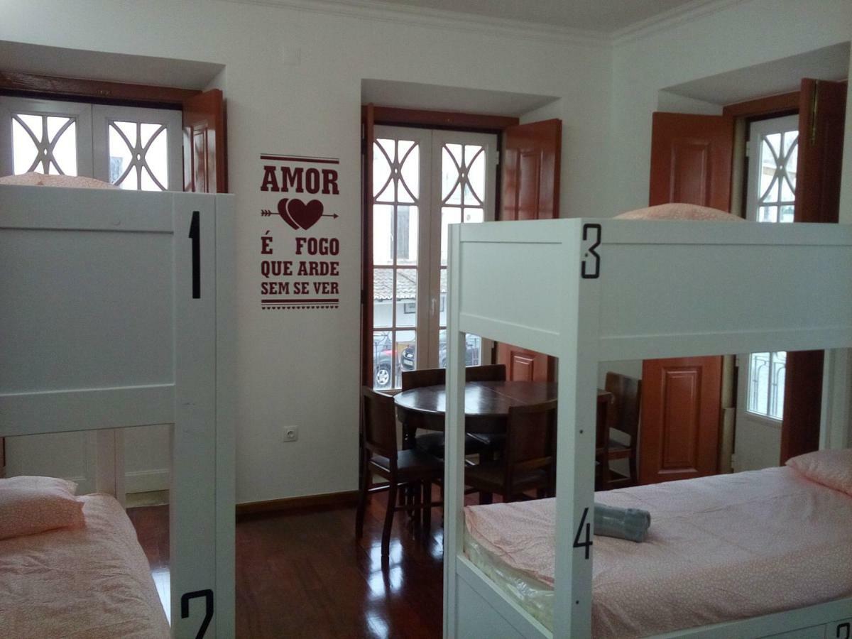 Hostel 18 Constância Zewnętrze zdjęcie