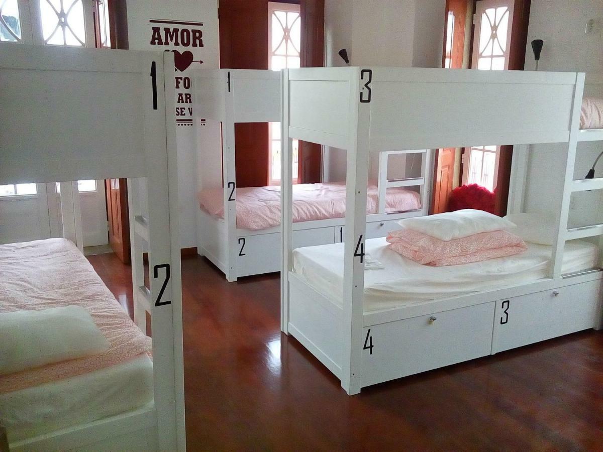 Hostel 18 Constância Zewnętrze zdjęcie