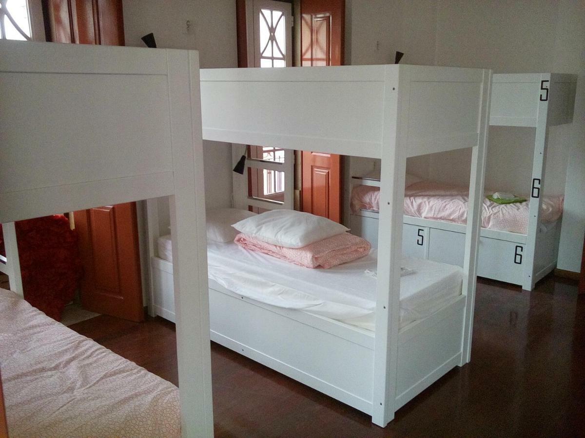 Hostel 18 Constância Zewnętrze zdjęcie