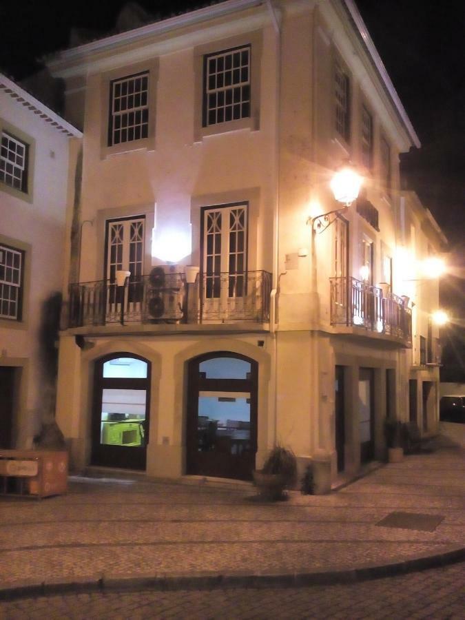 Hostel 18 Constância Zewnętrze zdjęcie