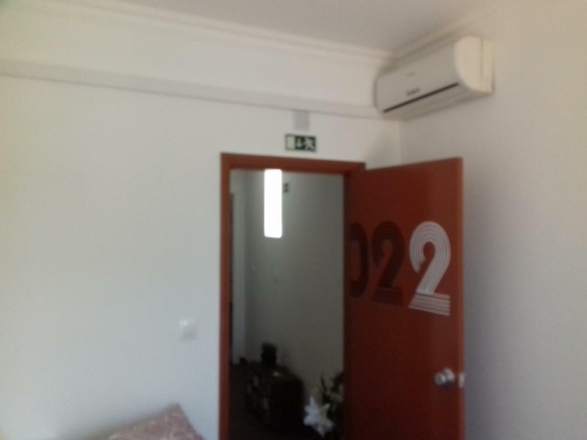 Hostel 18 Constância Zewnętrze zdjęcie