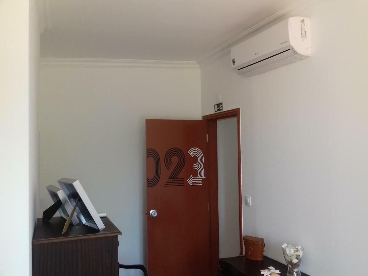 Hostel 18 Constância Zewnętrze zdjęcie