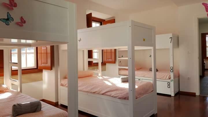 Hostel 18 Constância Zewnętrze zdjęcie
